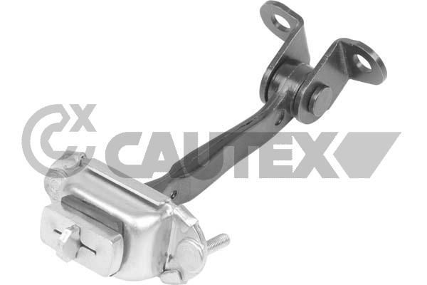 Kapı Gergisi Ön Sağ veya Sol Ford Mondeo S.Wagon (GD)(1997->)  EUROCRAFT EU F18178-074