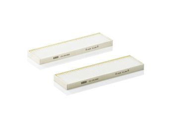 Polen Filtresi  MANN CU 29 002-2  971331J000 97133-1J000 971331J000AT 97133-1J000AT S971331J000AT S9713-31J000AT