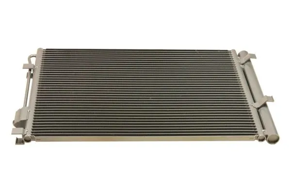 Klima Radyatörü  Hyundai Veloster (FS)(06.2011->)  VEKA 43-2120