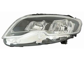 Far Lambası Sol DEPO 550-1169L-LDEM2  9817298380