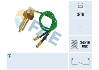 Geri Vites Müşürü  KLF 140077  9P909593 ADU335 ADU3354 ADU 3354 ADU3355 ADU 3355 ADU3356 ADU 3356