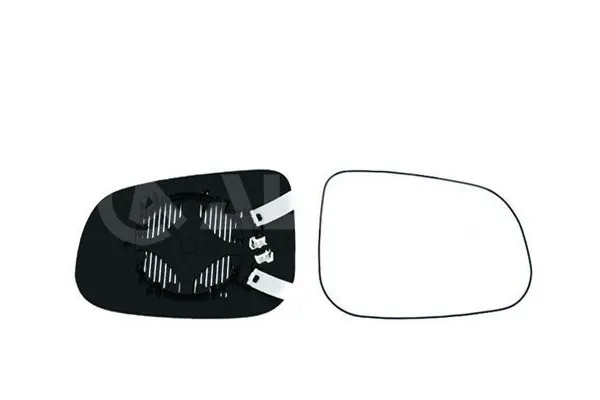 Ayna Camı Dış Sağ Volvo C70 Cabriolet (12.2005->)  ART MG055.7051