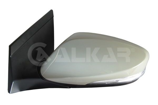 Dikiz Aynası Dış Sol Hyundai i30 Cw (GDH)(2012->)  ART M007.7152