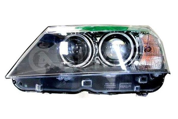 Far Sol BMW X3 Serisi (F25)(03.2011->)  WENDERPARTS BA63117276991