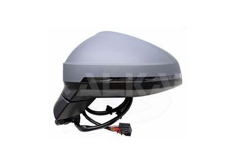 Dikiz Aynası Dış Sol SPJ E-4959  8W1857409D9B9 8W0857527GRU 8W0857535E 8W0949101 8W1857409T9B9