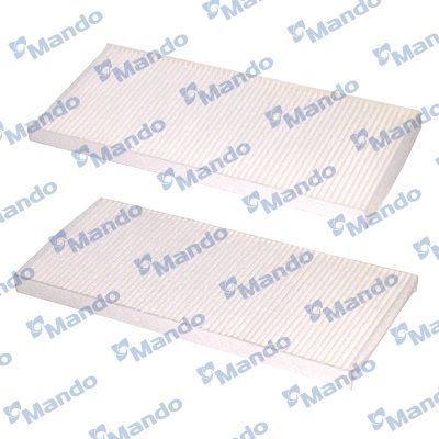 Polen Filtresi  Lancia Y (11.1995->)  MANDO MMF025036