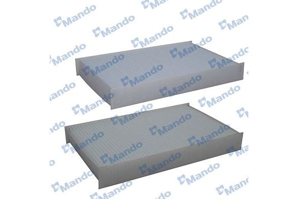 Polen Filtresi  Toyota Corolla Combi SW (E12)(2002->)  MANDO MMF025049