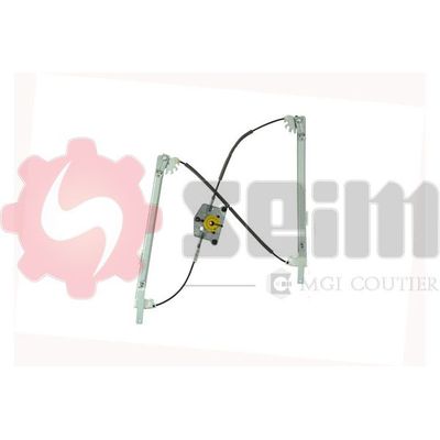 Cam Krikosu Ön Sağ GKL 293710