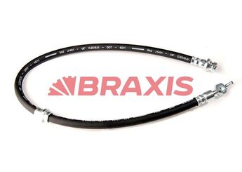 Fren Hortumu Ön Sağ veya Sol BRAXIS AH0622  K30A43980E 0K30A43980E