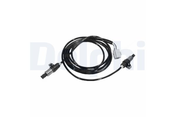 Abs Sensörü Arka Sağ veya Sol Volvo C70 Coupe (05.1997->)  DELPHI SS20176