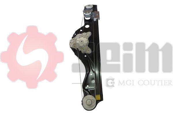 Cam Krikosu Arka Sol TW 2152-1936