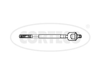 Rot Mili Sağ veya Sol ORJİN 00525  5773029001