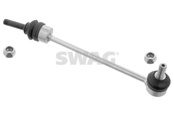 Viraj Demir Askı Rotu Ön Sağ Mercedes S -Serisi Sedan (BM 221)(06.2005->)  SWAG 10 93 2076