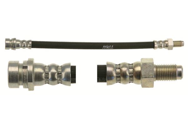 Fren Hortumu Arka Sağ EUROCRAFT EU F17160-040