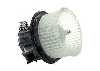 Kalorifer Motoru  MAHLE AB 119 000S  A2048200008 2048200008 204 820 00 08 2048200208 204 820 02 08