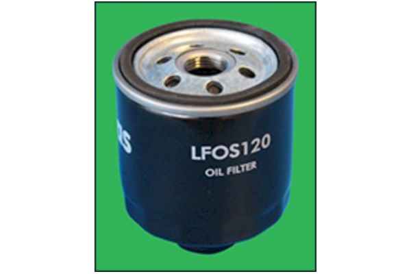 Yağ Filtresi  Volkswagen Caddy Pickup (9U7)(06.1996->2001)  LUCAS LFOS120