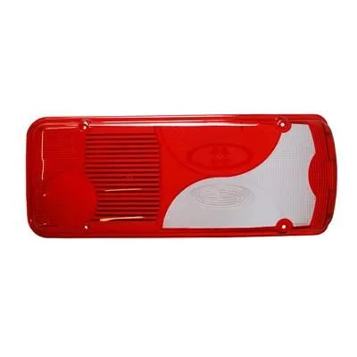 Stop Lambası Sol Mercedes Sprinter III Kamyonet RWD/AWD (907)(02.2018->)  HANLIN AYDINLATMA SY-BL2017L