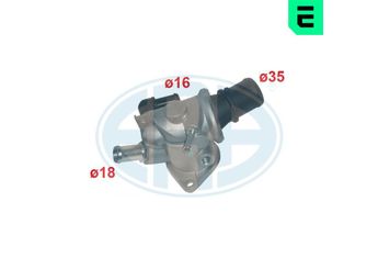 Termostat  ERA 350023  60814382 60653946
