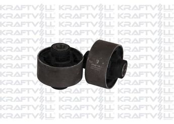 Salıncak Burcu Ön Alt Sağ veya Sol KRAFTVOLL 10050007  51391SNA305 51391-SNA-305