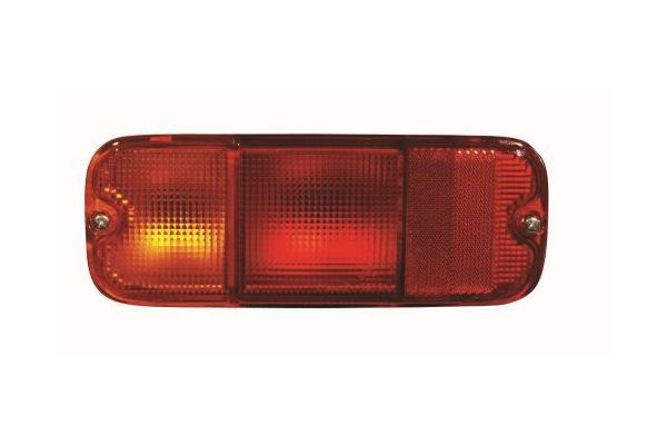 Stop Lambası Sağ DEPO 218-1936R-UE