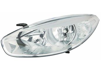 Far Lambası Sağ AYFAR 202290  260105345R 260102323R