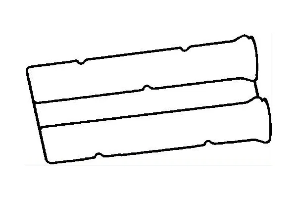 Üst Kapak Contası (Külbütör)  BGA RC7369