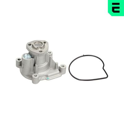 Devirdaim Su Pompası  Volkswagen Passat (3C2)(03.2005->2010)  OPTIMAL AQ-1850