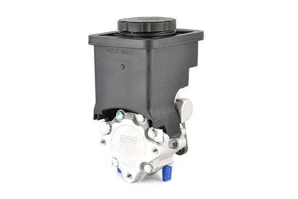 Direksiyon Pompası  BMW 5 Serisi Sedan (E60)(2003->)  BSG 15-355-009