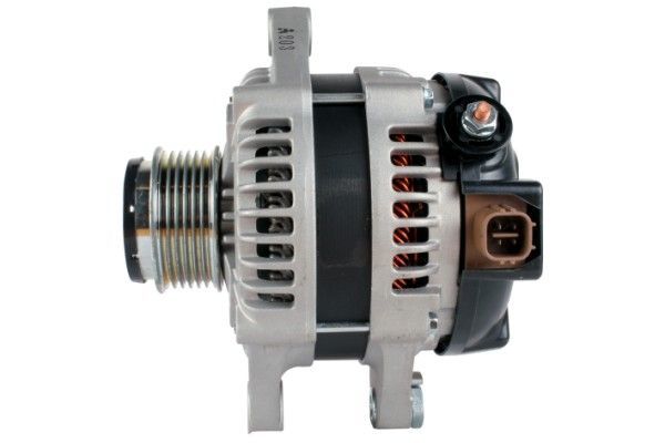 Alternatör  Toyota Corolla Combi SW (E12)(2002->)  HELLA 8EL 012 429-531