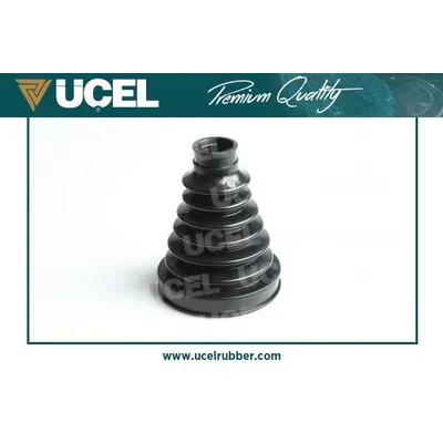 Aks Körüğü Ön İç Sağ veya Sol Ford Focus 3/4/5 Kapı (CB4)(2008->)  UCEL 61127-T