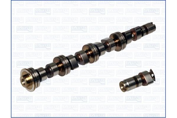 Eksantrik Mili  Fiat Marea (185) Weekend (08.1996->)  ZENON FI92178