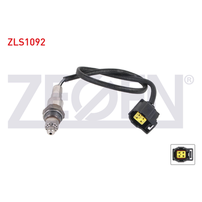 Oksijen (Lambda) Sensörü  ZEGEN ZLS1092