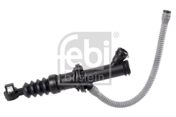 Debriyaj Merkezi Üst Renault Clio IV Sport Tourer (2013->)  FEBI BILSTEIN 174167