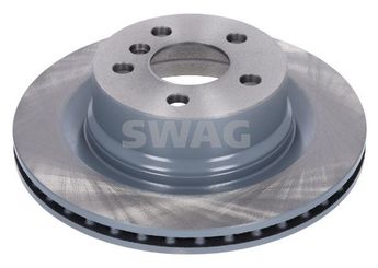 Fren Disk Ayna Arka Sağ ve Sol SWAG 33 10 6313  34206877225 34206877213 34 20 6 877 213 34 20 6 877 225 34206880071 34 20 6 880 071