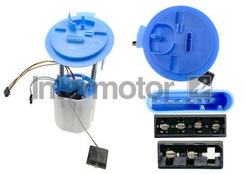 Depo Şamandırası  VEKA 34-2805  2184700094 A2184700094 218 470 00 94