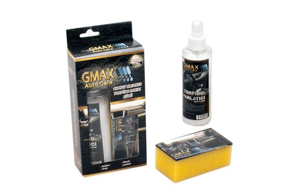 Torpito Parlatıcı  GMAX 020 10 022