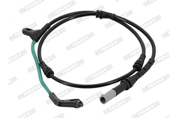 Balata İkaz Kablosu Ön BMW X5 M Serisi (E70)(2009->)  FERODO FWI317