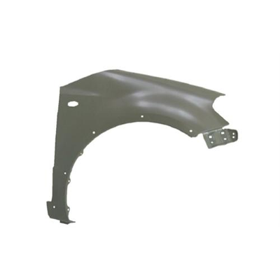 Çamurluk Ön Sağ EUROBUMP FIA08SD001