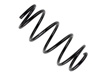 Helezon Yayı Ön ASPART 1CSP1136  54010JD02D 540101YA0D 54010-1YA0D 54010-JD02D