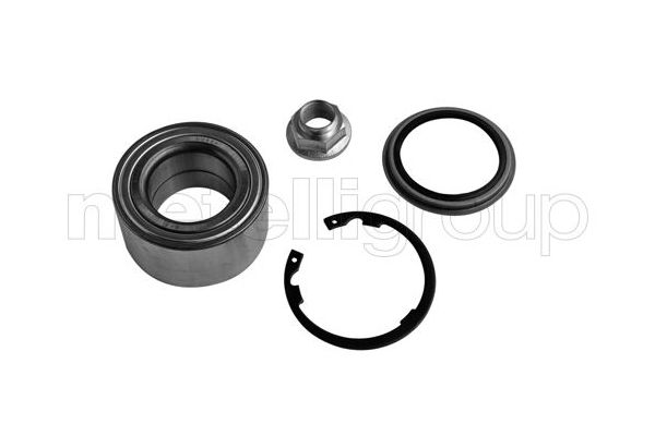 Teker Rulmanı Ön Sağ veya Sol CIFAM 619-7686