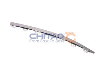 Tampon Çıtası Ön Sol WAGENBURG OMA5-1401  602002162AAGG