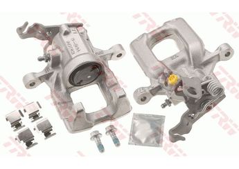 Fren Kaliper Arka Sol BROM VW35047  5K0615423 5K0 615 423 5K0615423A 5K0 615 423 A