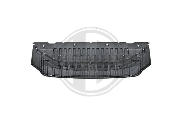 Tampon Alt Muhafaza Ön EUROBUMP AUD07A6071