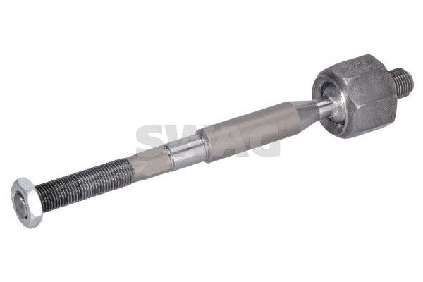 Rot Mili Sol Jaguar F-Type Cabriolet (2013->)  SWAG 33 10 1543