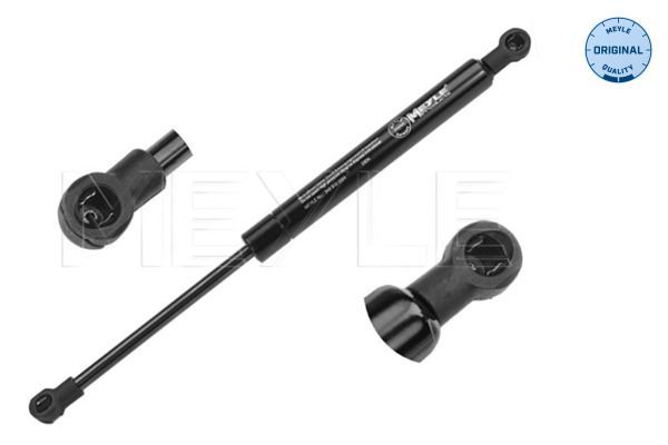 Motor Kaput Amortisörü Sağ veya Sol MEYLE 340 910 0001