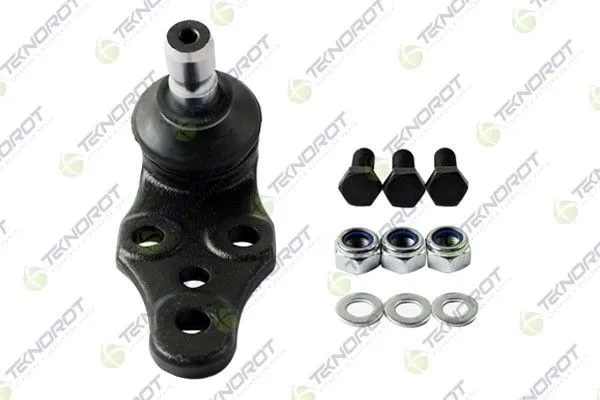 Rotil Alt Sağ veya Sol Chevrolet Rezzo (2005->)  TEKNOROT CH-405K