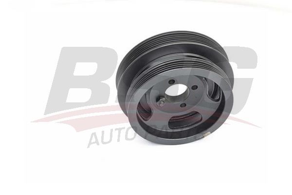 Krank Kasnak  KENTPAR K117