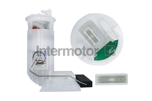 Depo Şamandırası  HELLA 8TF 358 306-501