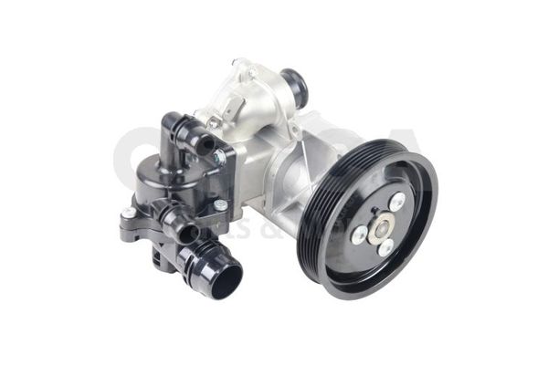 Devirdaim Su Pompası  FRENDI 92202