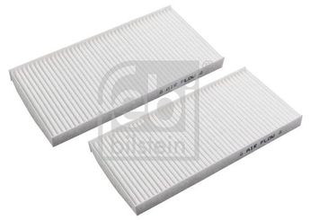 Polen Filtresi  FEBI BILSTEIN 184406  971332E900 97133-2E900 971332E910 97133-2E910